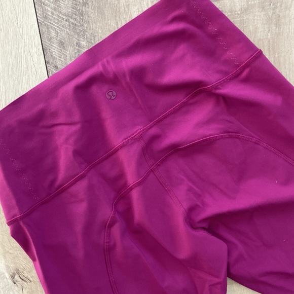 Lululemon leggings - Picture 4 of 7